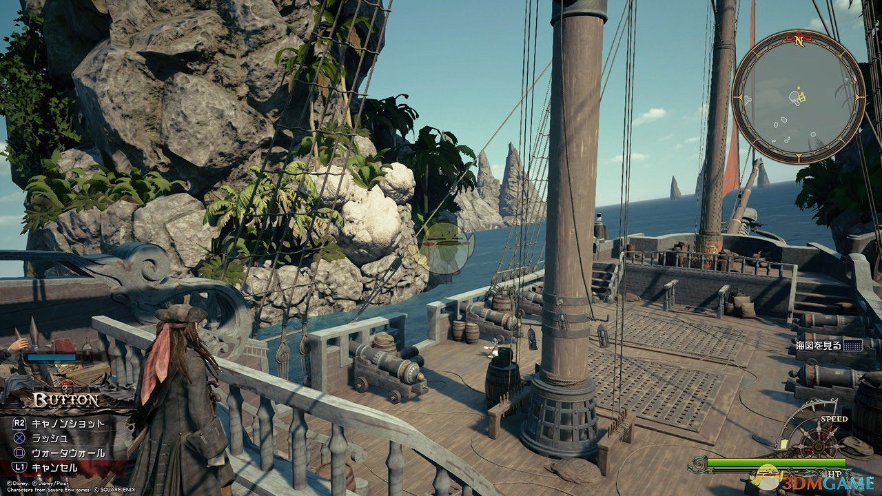 《王國之心3》白金攻略 全收集全合成列表攻略