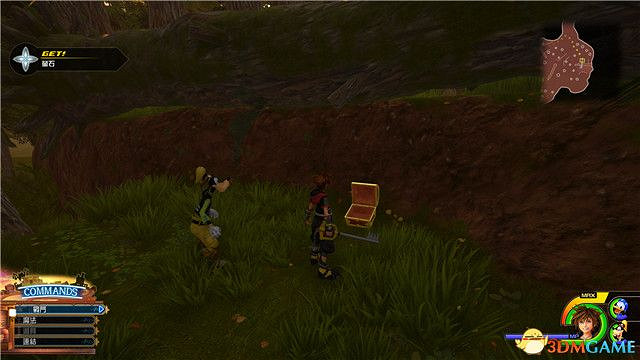 《王國之心3》圖文攻略 全劇情流程攻略+DLC流程攻略