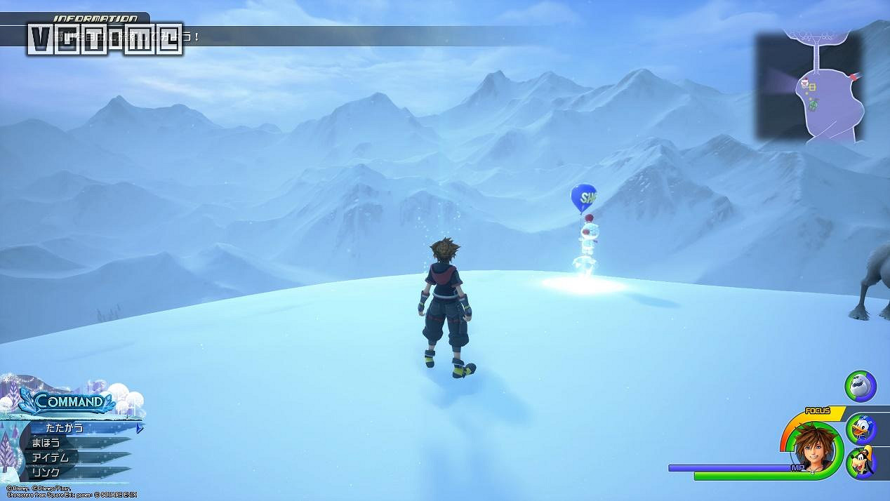 《王國之心3》白金攻略 全收集全合成列表攻略