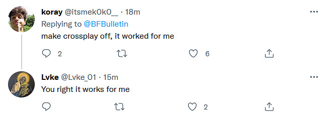 《戰地2042》公測火爆遭遇未知錯誤 玩家提出解決方案 《戰地2042》公測火爆遭遇未知錯誤 玩家提出解決方案