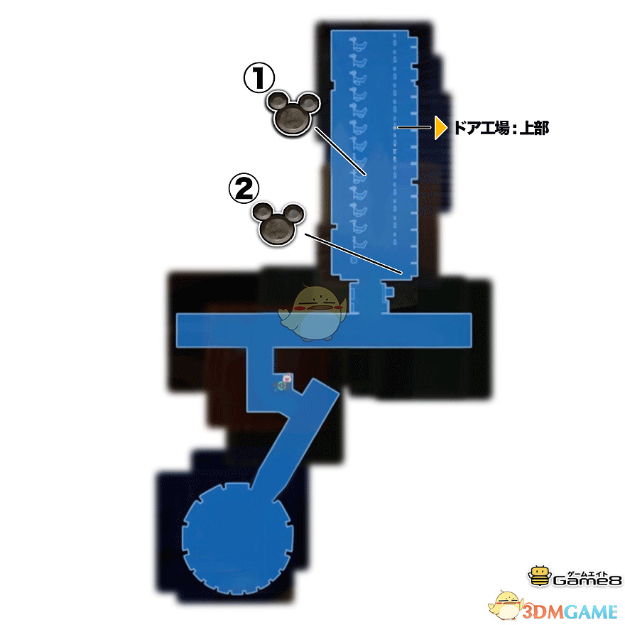 《王國之心3》白金攻略 全收集全合成列表攻略