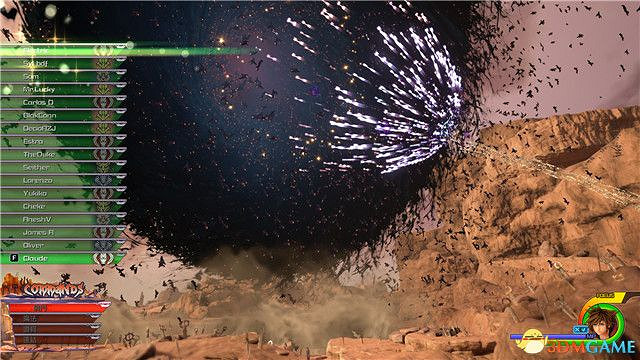 《王國之心3》圖文攻略 全劇情流程攻略+DLC流程攻略