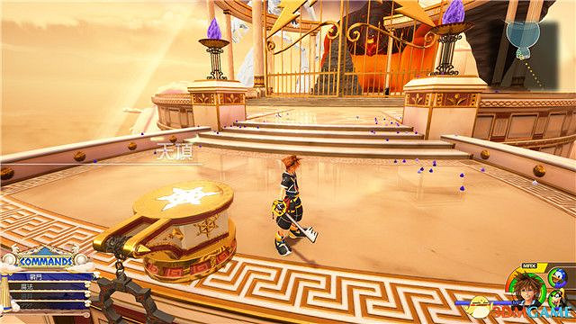 《王國之心3》圖文攻略 全劇情流程攻略+DLC流程攻略