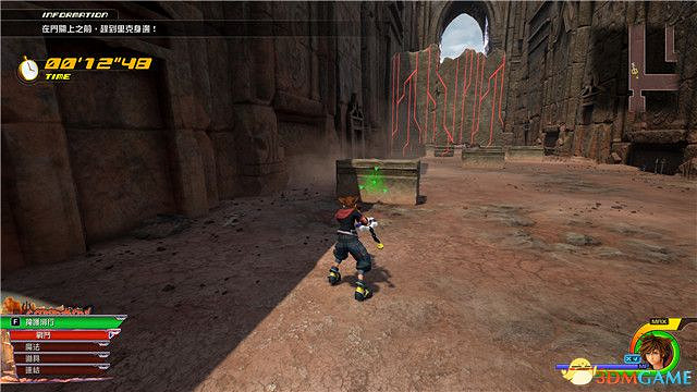 《王國之心3》圖文攻略 全劇情流程攻略+DLC流程攻略