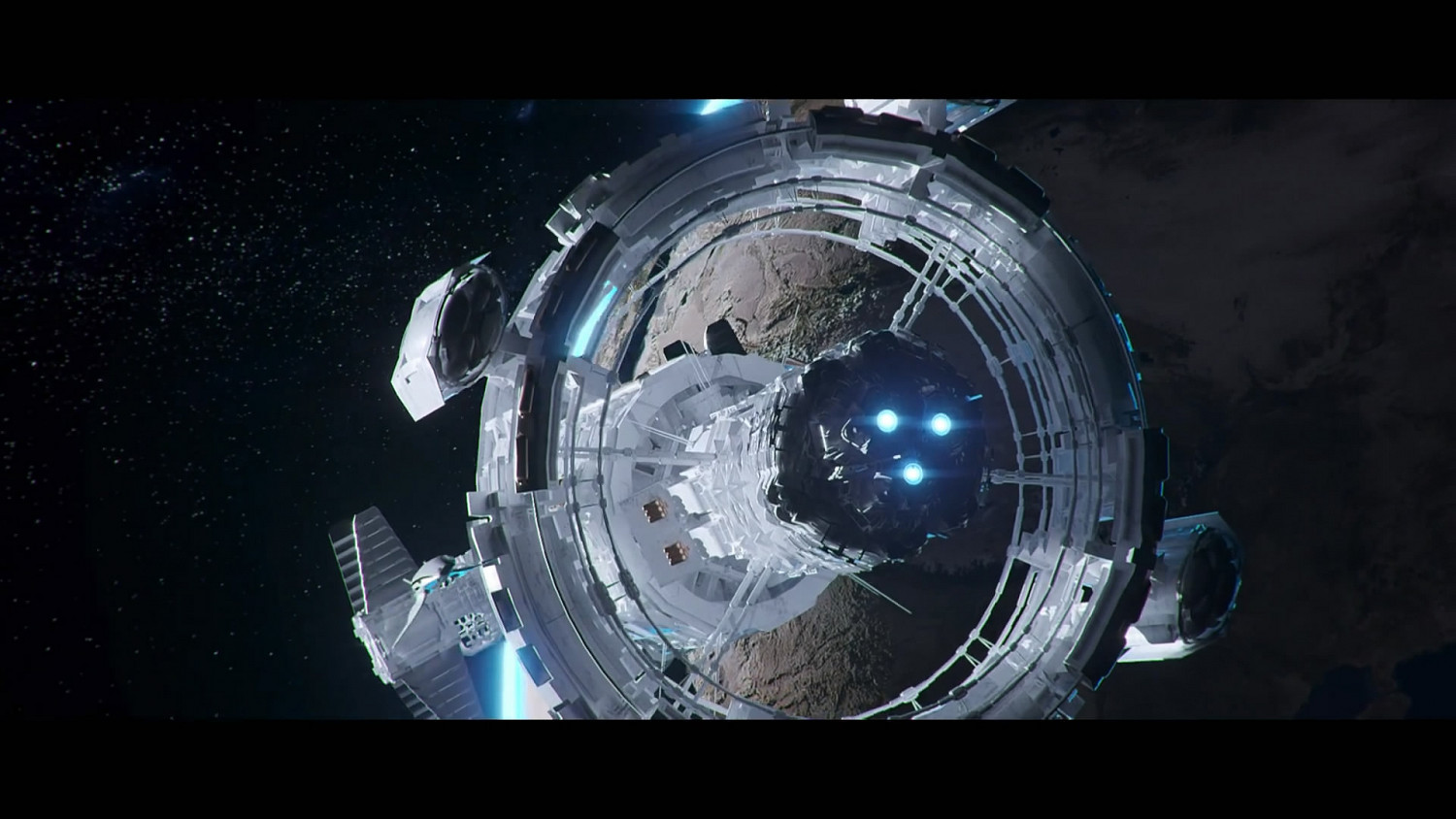 Steam科幻生存動作新作《Lost Away》發表!預告賞 Steam科幻生存動作新作《Lost Away》發表!預告賞