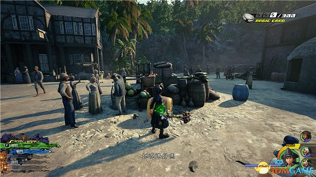 《王國之心3》圖文攻略 全劇情流程攻略+DLC流程攻略