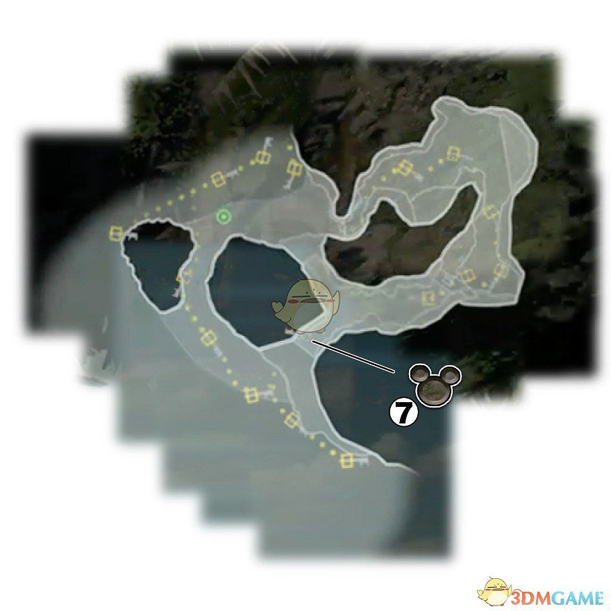 《王國之心3》白金攻略 全收集全合成列表攻略