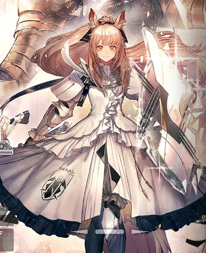 《明日方舟》瑕光值得練嗎 瑕光培養價值分析 《明日方舟》瑕光值得練嗎 瑕光培養價值分析