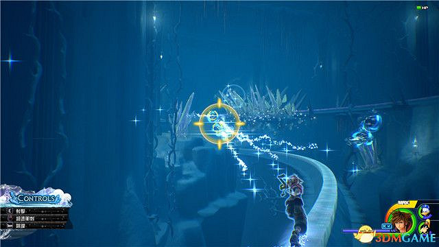 《王國之心3》圖文攻略 全劇情流程攻略+DLC流程攻略