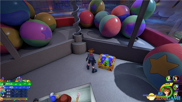 《王國之心3》圖文攻略 全劇情流程攻略+DLC流程攻略