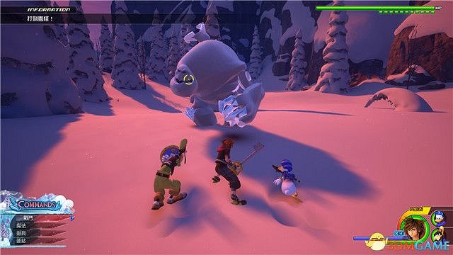 《王國之心3》圖文攻略 全劇情流程攻略+DLC流程攻略