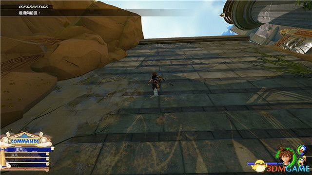 《王國之心3》圖文攻略 全劇情流程攻略+DLC流程攻略