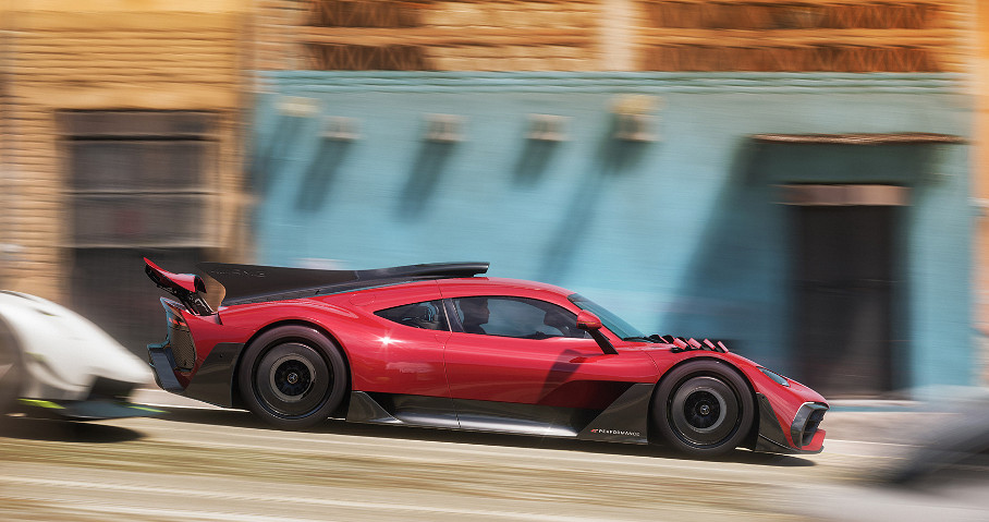 《極限競速:地平線5》最新情報公布: 角色可選義肢 《極限競速:地平線5》最新情報公布: 角色可選義肢