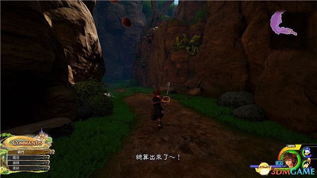 《王國之心3》圖文攻略 全劇情流程攻略+DLC流程攻略