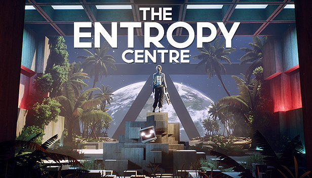 手握回溯槍!動作解謎遊戲《The Entropy Centre》推出 手握回溯槍!動作解謎遊戲《The Entropy Centre》推出