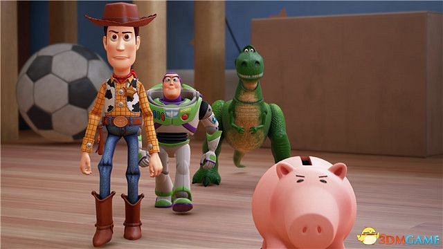 《王國之心3》圖文攻略 全劇情流程攻略+DLC流程攻略