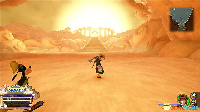 《王國之心3》圖文攻略 全劇情流程攻略+DLC流程攻略