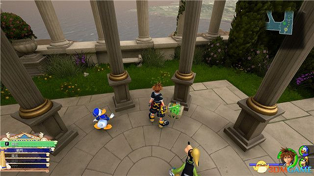 《王國之心3》圖文攻略 全劇情流程攻略+DLC流程攻略