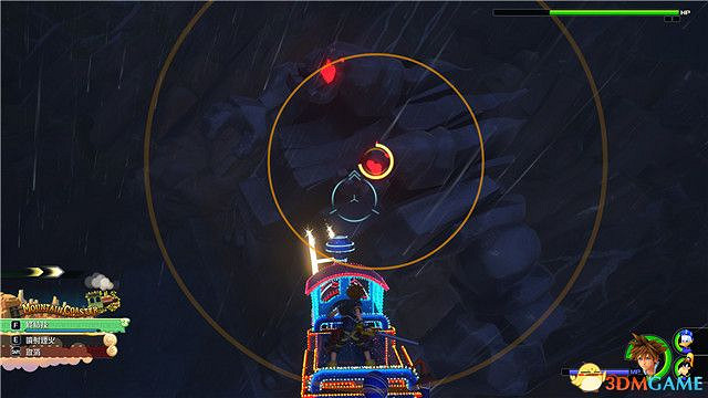 《王國之心3》圖文攻略 全劇情流程攻略+DLC流程攻略