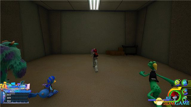 《王國之心3》圖文攻略 全劇情流程攻略+DLC流程攻略