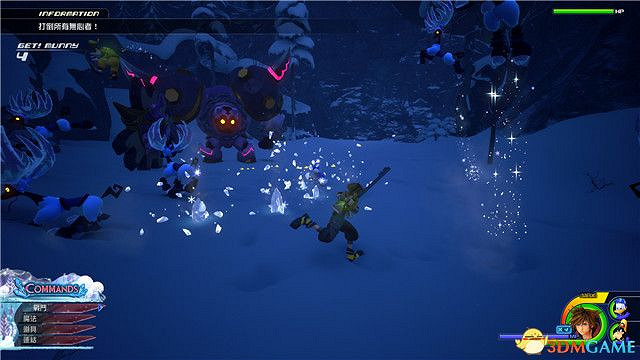 《王國之心3》圖文攻略 全劇情流程攻略+DLC流程攻略