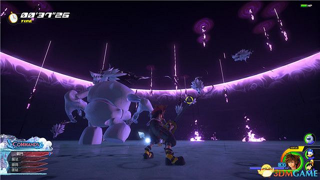 《王國之心3》圖文攻略 全劇情流程攻略+DLC流程攻略