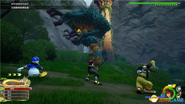 《王國之心3》圖文攻略 全劇情流程攻略+DLC流程攻略