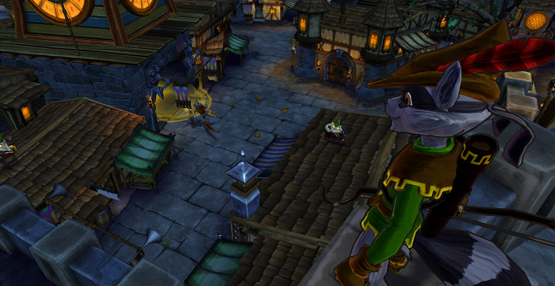 《狡狐大冒險》最新消息爆料：重啟新作或在開發中