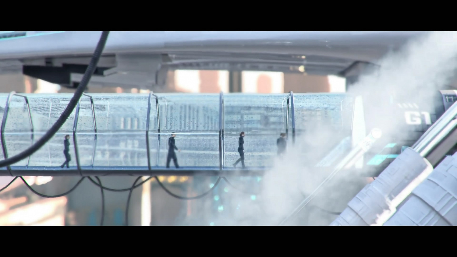 Steam科幻生存動作新作《Lost Away》發表!預告賞 Steam科幻生存動作新作《Lost Away》發表!預告賞