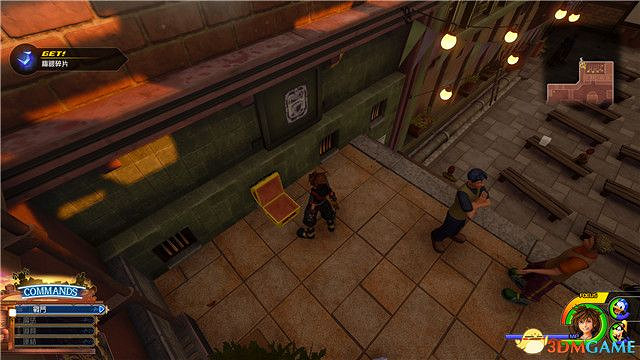 《王國之心3》圖文攻略 全劇情流程攻略+DLC流程攻略