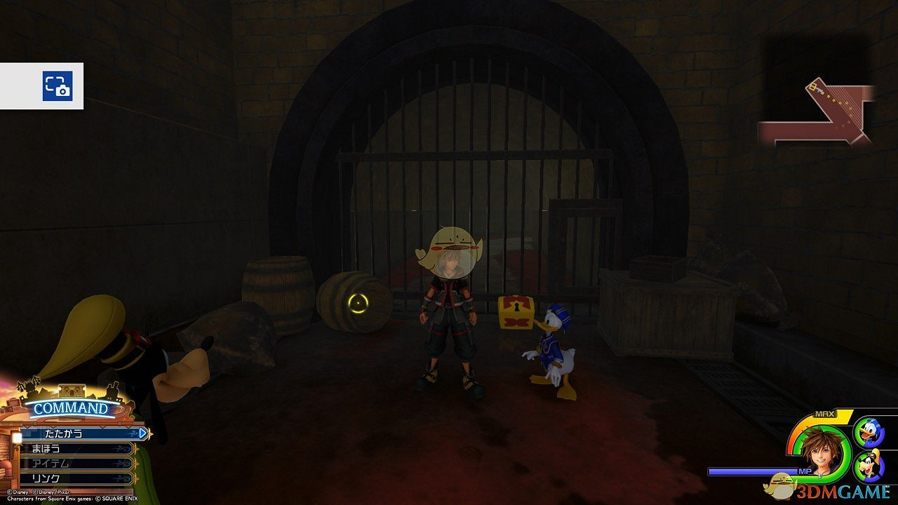 《王國之心3》白金攻略 全收集全合成列表攻略