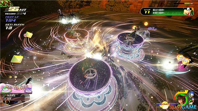 《王國之心3》圖文攻略 全劇情流程攻略+DLC流程攻略