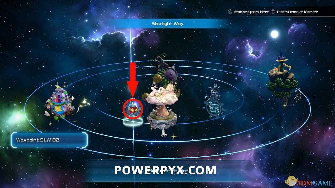 《王國之心3》白金攻略 全收集全合成列表攻略