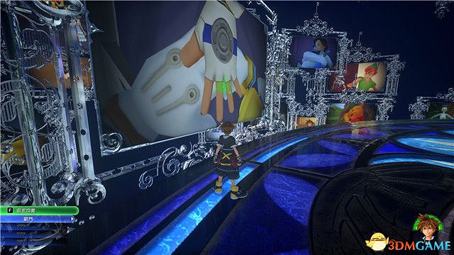 《王國之心3》圖文攻略 全劇情流程攻略+DLC流程攻略