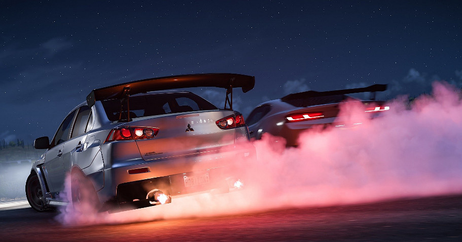 《極限競速:地平線5》最新情報公布: 角色可選義肢 《極限競速:地平線5》最新情報公布: 角色可選義肢