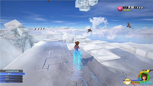 《王國之心3》圖文攻略 全劇情流程攻略+DLC流程攻略