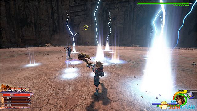 《王國之心3》圖文攻略 全劇情流程攻略+DLC流程攻略