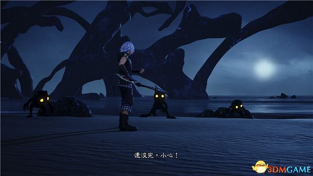 《王國之心3》圖文攻略 全劇情流程攻略+DLC流程攻略