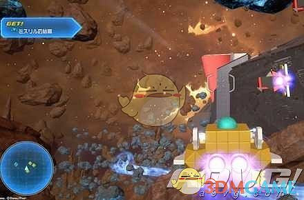 《王國之心3》白金攻略 全收集全合成列表攻略