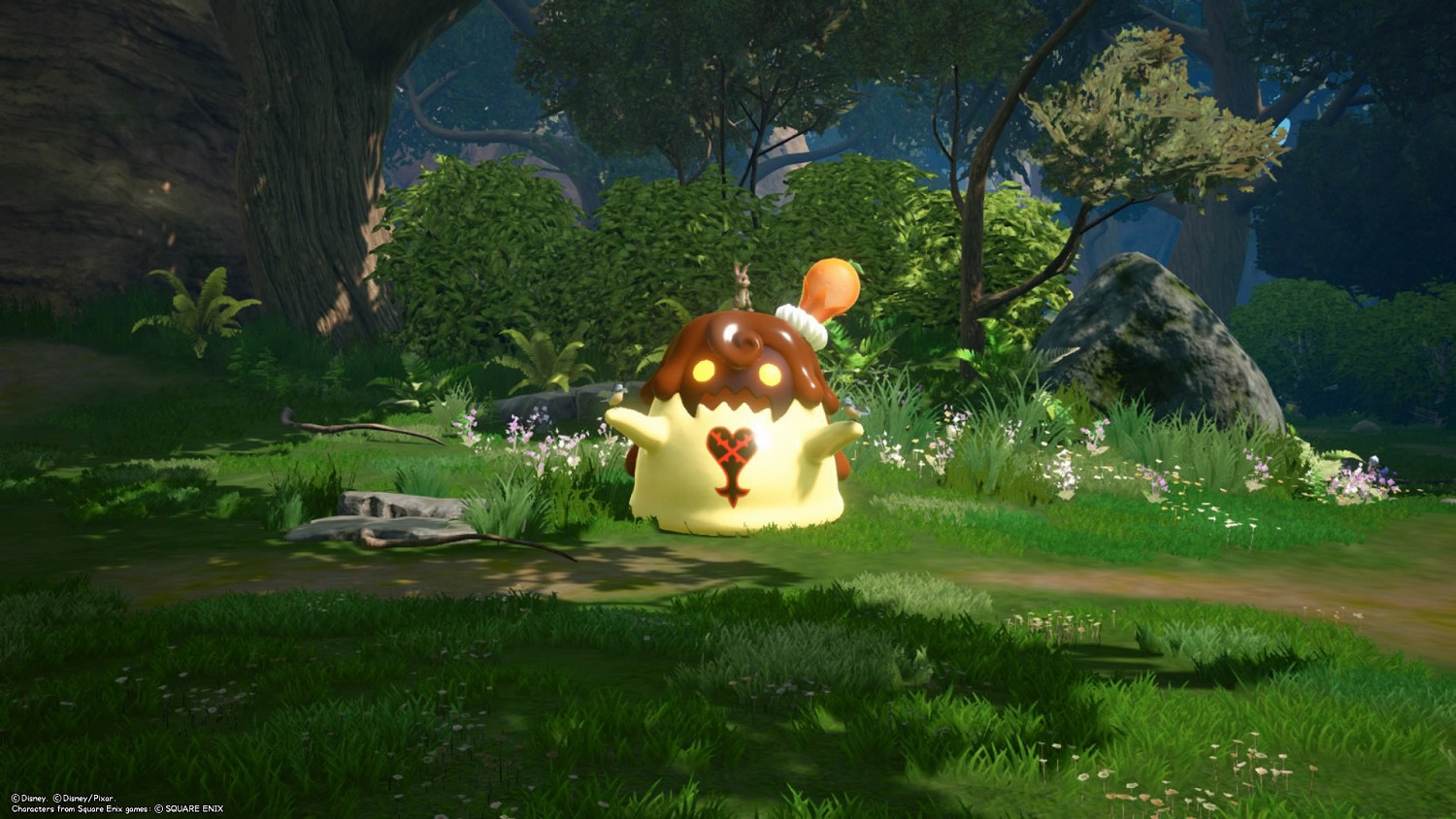 《王國之心3》白金攻略 全收集全合成列表攻略