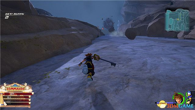 《王國之心3》圖文攻略 全劇情流程攻略+DLC流程攻略