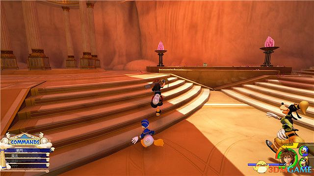 《王國之心3》圖文攻略 全劇情流程攻略+DLC流程攻略