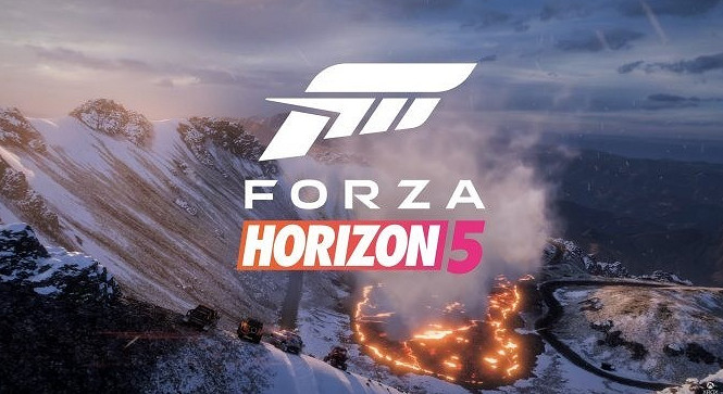 《極限競速:地平線5》最新情報公布: 角色可選義肢 《極限競速:地平線5》最新情報公布: 角色可選義肢