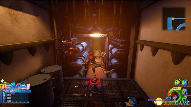 《王國之心3》圖文攻略 全劇情流程攻略+DLC流程攻略