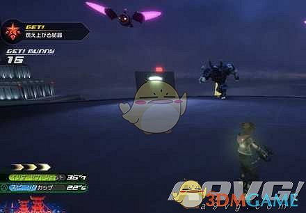 《王國之心3》白金攻略 全收集全合成列表攻略