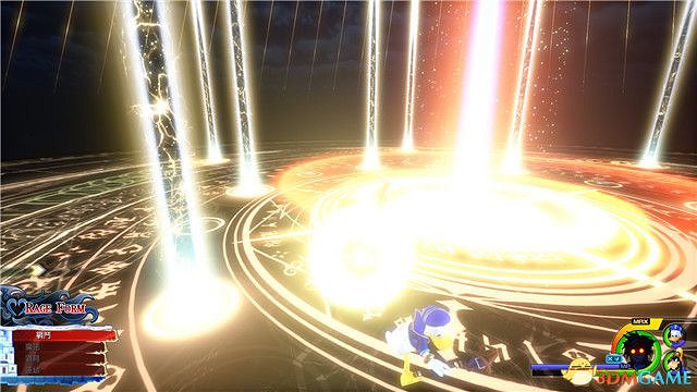 《王國之心3》圖文攻略 全劇情流程攻略+DLC流程攻略