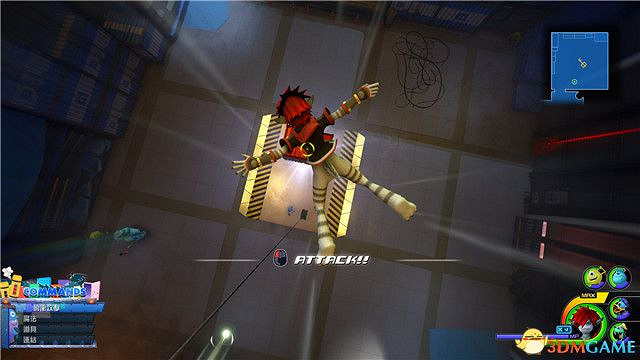 《王國之心3》圖文攻略 全劇情流程攻略+DLC流程攻略