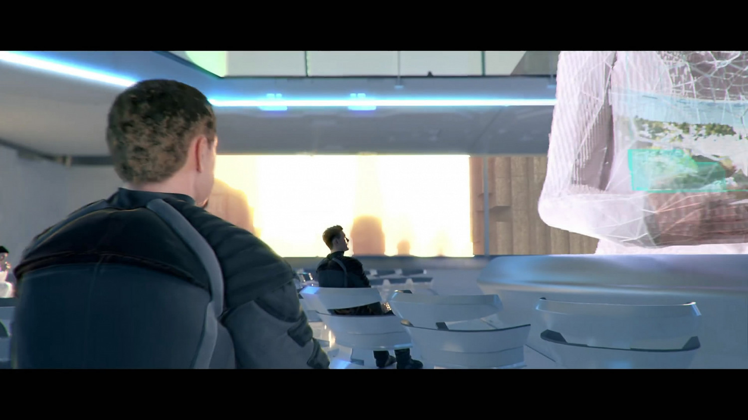 Steam科幻生存動作新作《Lost Away》發表!預告賞 Steam科幻生存動作新作《Lost Away》發表!預告賞