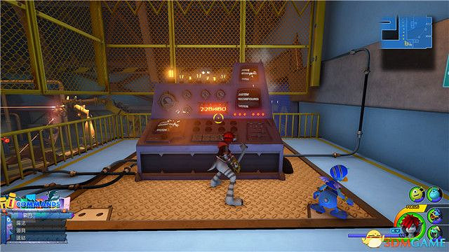 《王國之心3》圖文攻略 全劇情流程攻略+DLC流程攻略