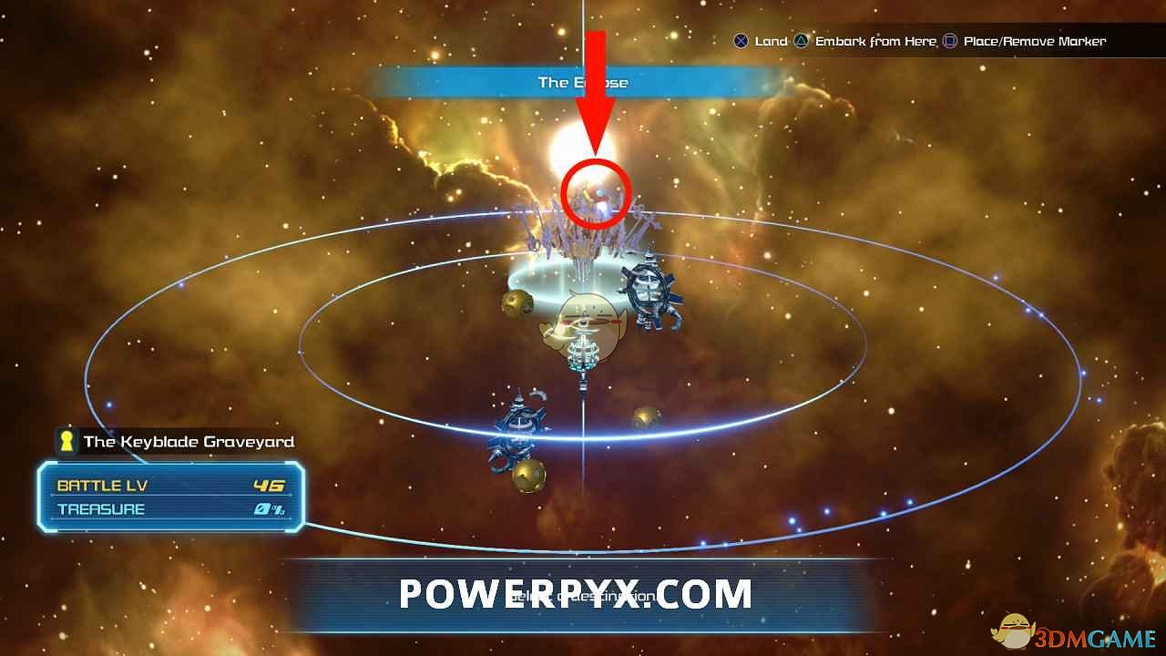 《王國之心3》白金攻略 全收集全合成列表攻略